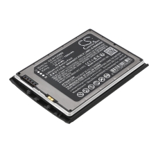 Kompatibilna zamenjava baterije za Honeywell 318-055-026,CT4X-BTEC