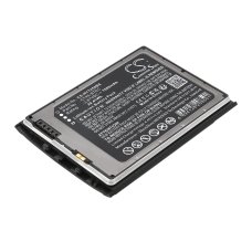 Kompatibilna zamenjava baterije za Honeywell 318-055-026,CT4X-BTEC
