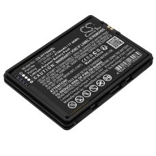 Kompatibilna zamenjava baterije za Honeywell 318-055-012,318-055-018,CT50-BSC-B