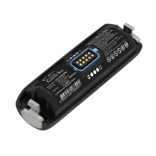 Kompatibilna zamenjava baterije za Honeywell 3010-8461-001,CW45-BAT,CW45-BAT-S
