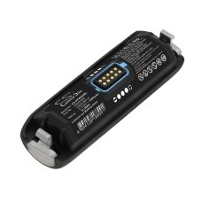 Kompatibilna zamenjava baterije za Honeywell 3010-8461-001,CW45-BAT,CW45-BAT-S