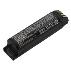 Kompatibilna zamenjava baterije za Honeywell BAT-SCN11