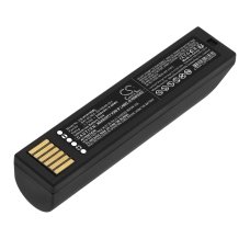 Kompatibilna zamenjava baterije za Honeywell 50148009-001,BAT-SCN05