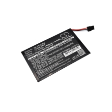 Kompatibilna zamenjava baterije za Honeywell 163367-0001