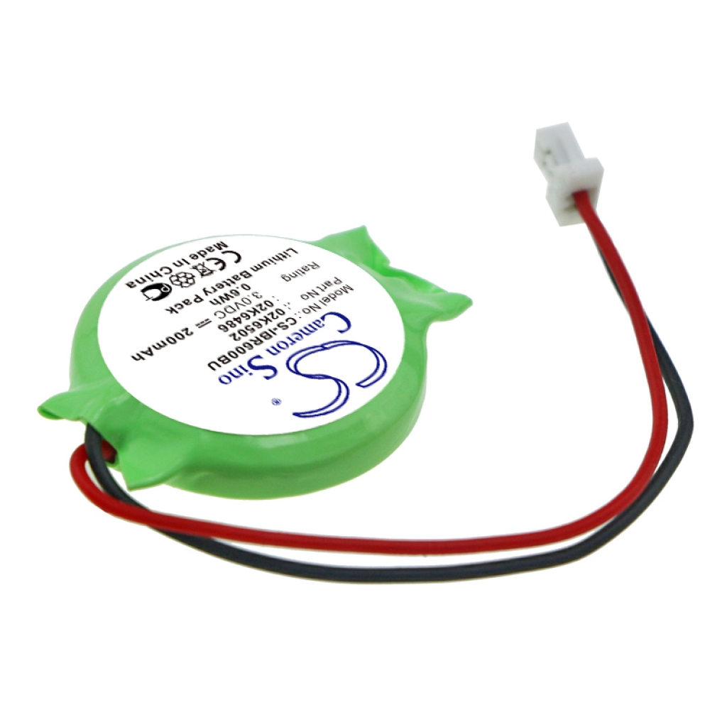 Kompatibilna zamenjava baterije za IBM 02K6486,02K6489,02K6502