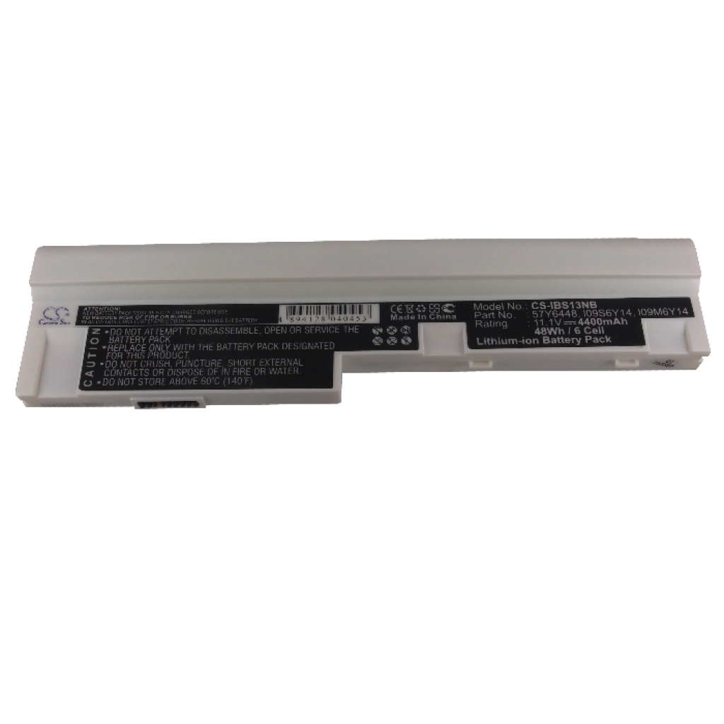 Notebook battery Lenovo IdeaPad U165-AON