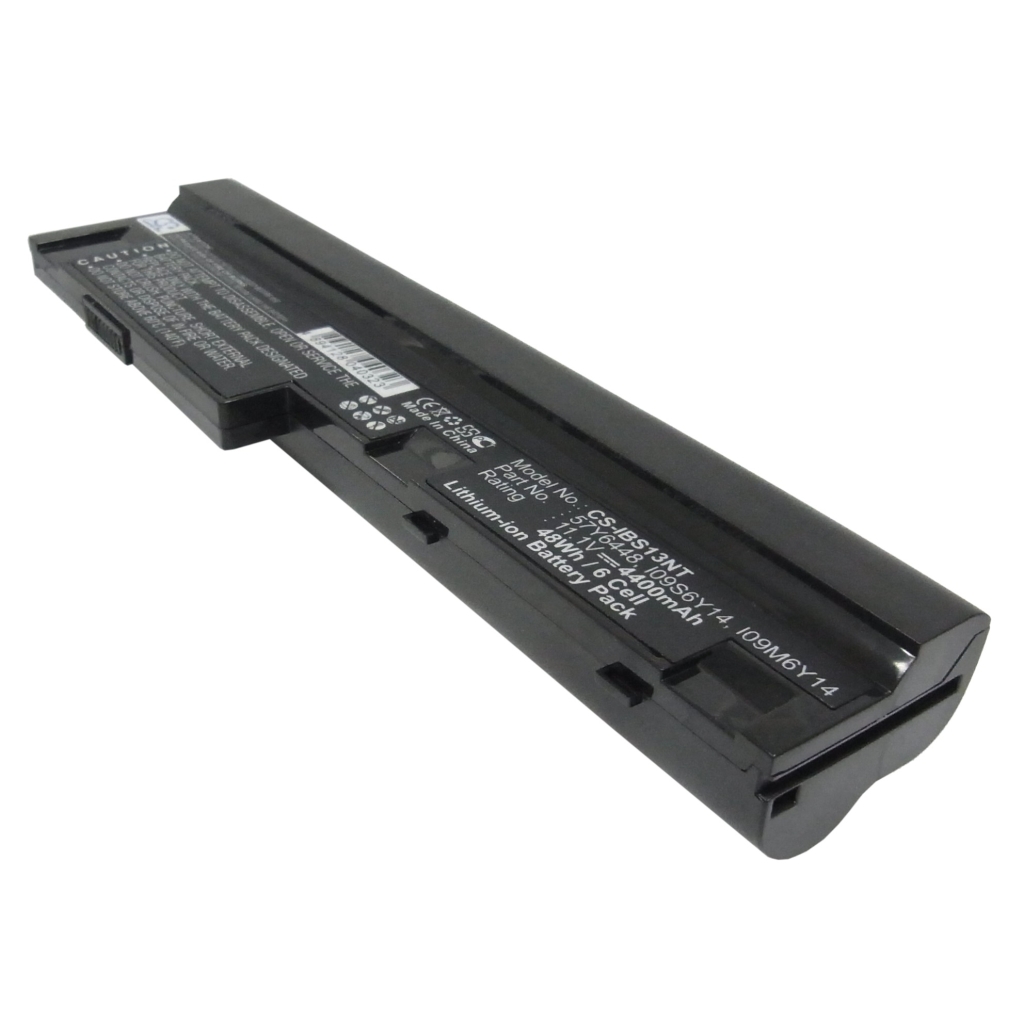 Baterija za prenosnik Lenovo CS-IBS13NT