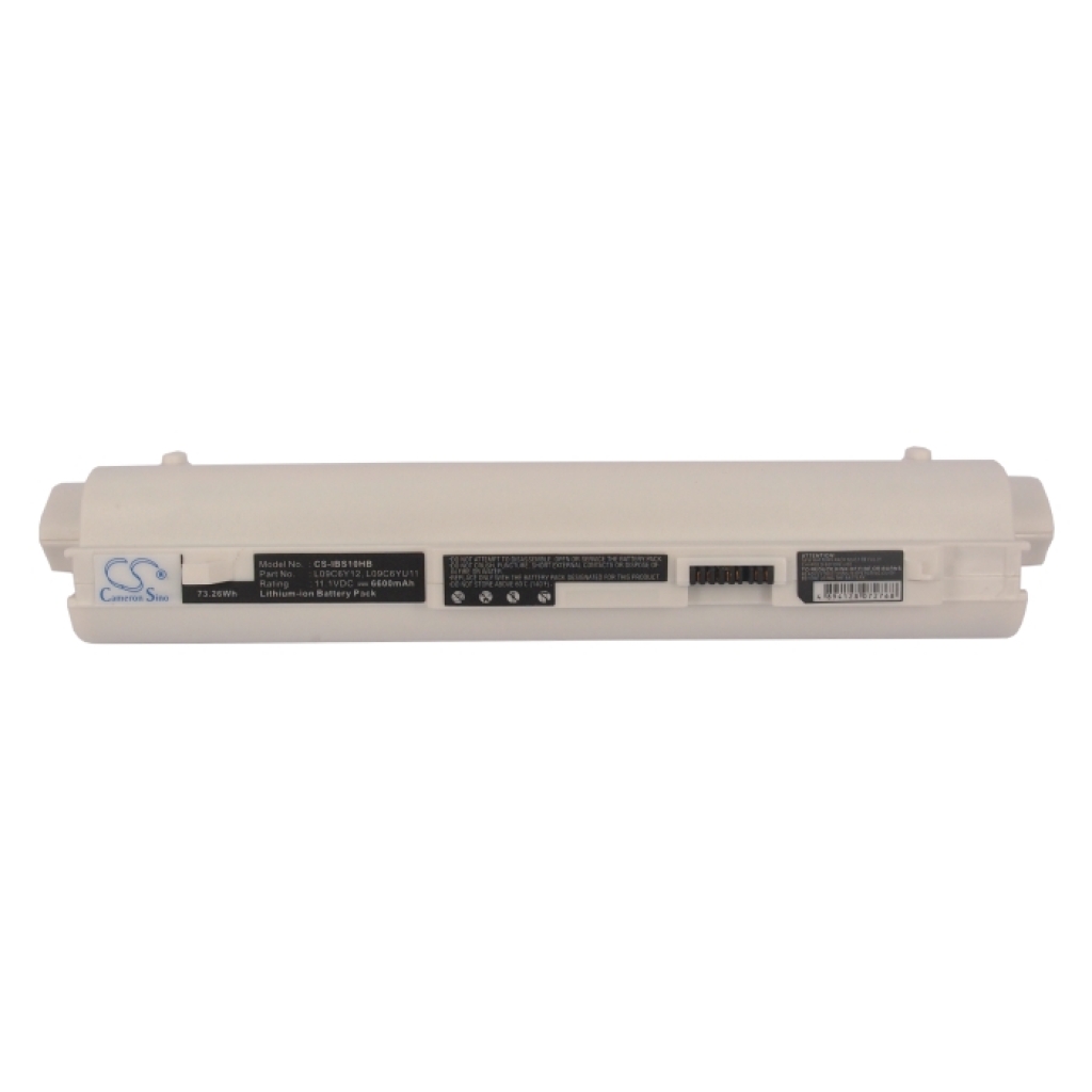 Baterija za prenosnik Lenovo CS-IBS10HB