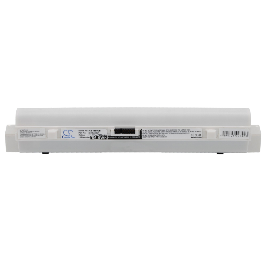 Battery Replaces FRU 42T4682