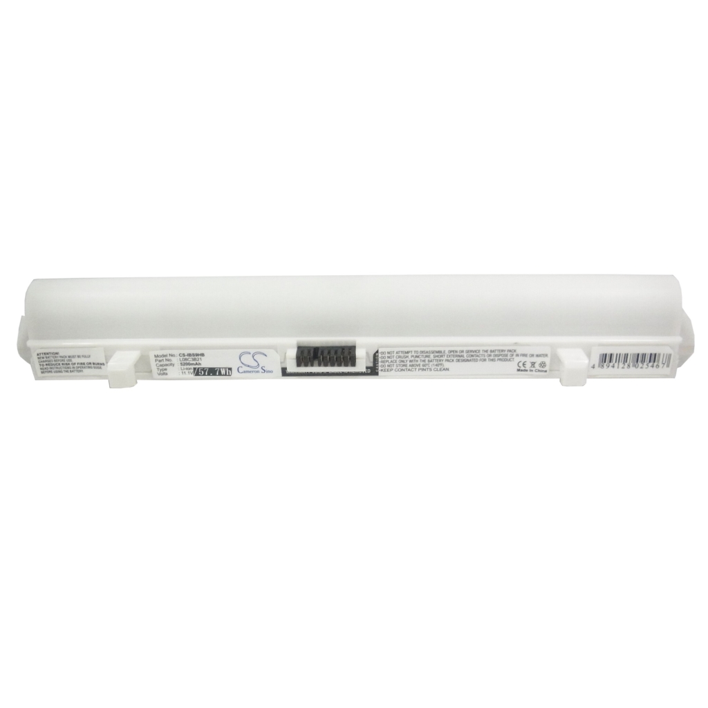 Notebook battery Lenovo ideapad S9