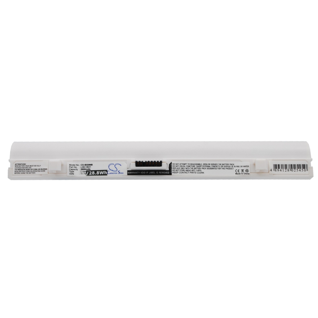 Notebook battery Lenovo ideaPad S10 4231