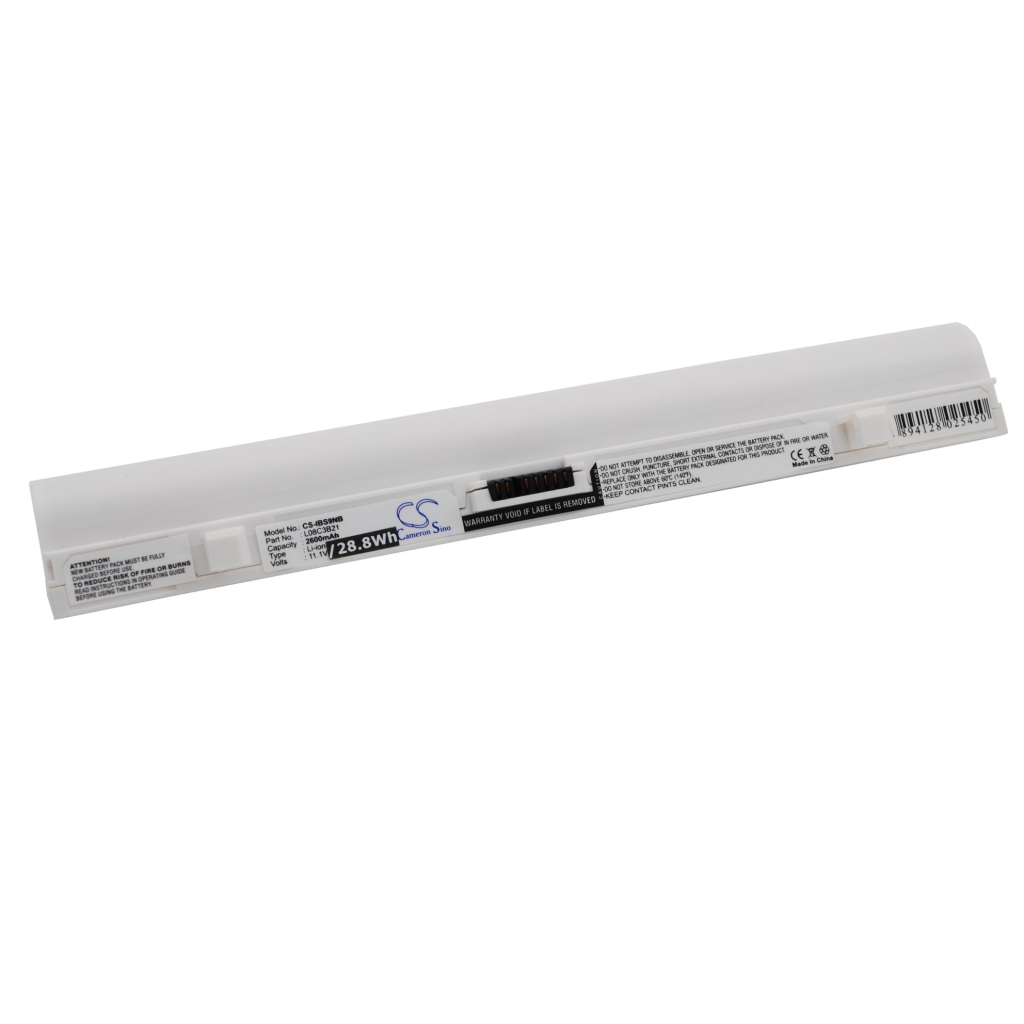 Notebook battery Lenovo ideaPad S10 4231