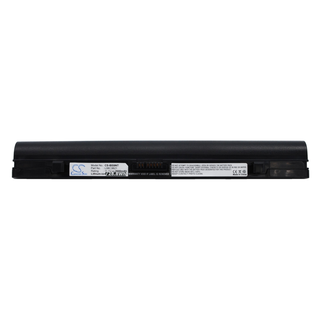 Notebook battery Lenovo ideaPad S10 4231