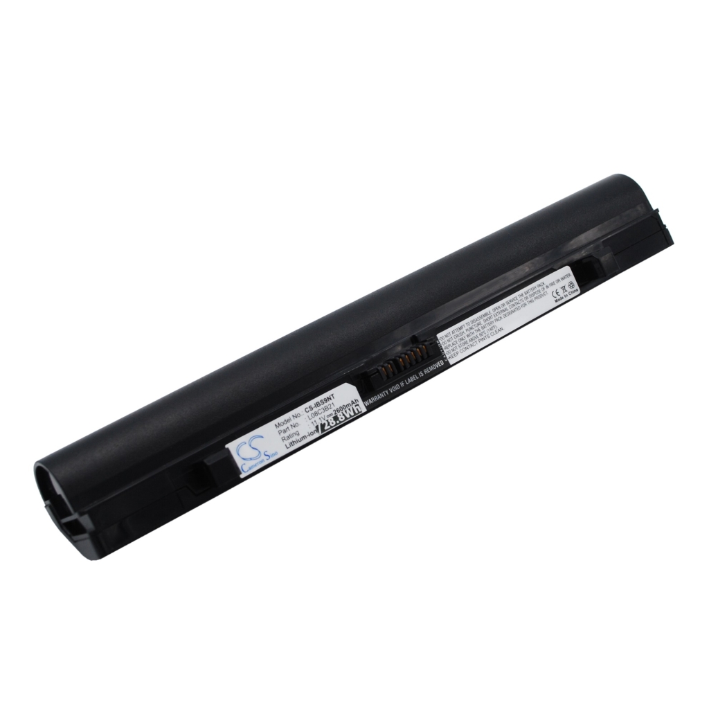 Notebook battery Lenovo ideaPad S10 4231