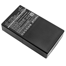 Kompatibilna zamenjava baterije za Itowa 26.105,BT7216,BT7216MH