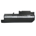 Notebook battery IBM ThinkPad R51-1836
