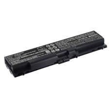 Kompatibilna zamenjava baterije za LENOVO 0A36302,0A36303,42T4708,42T4709,42T4710...