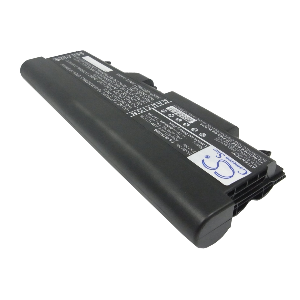 Notebook battery Lenovo ThinkPad T420(4236PRC)