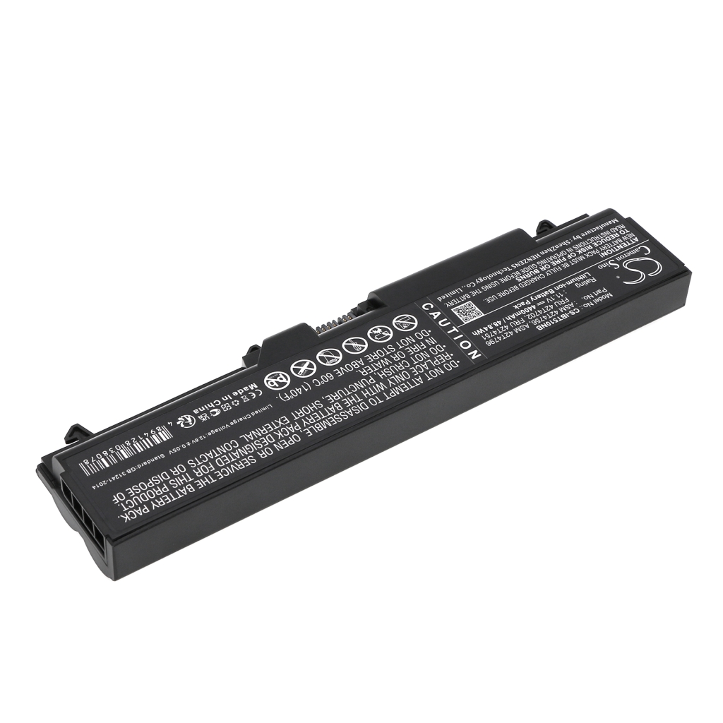 Battery Replaces ASM 45N1006