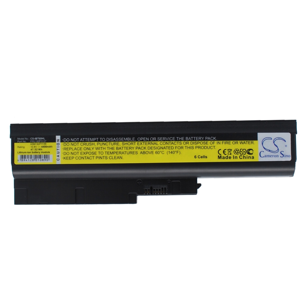 Battery Replaces 92P1131