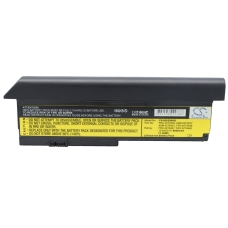 Kompatibilna zamenjava baterije za LENOVO 3R9255,42T4534,42T4536,42T4538,42T4540...