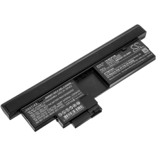 Kompatibilna zamenjava baterije za LENOVO 42T4564,42T4565,43R9256,43R9257
