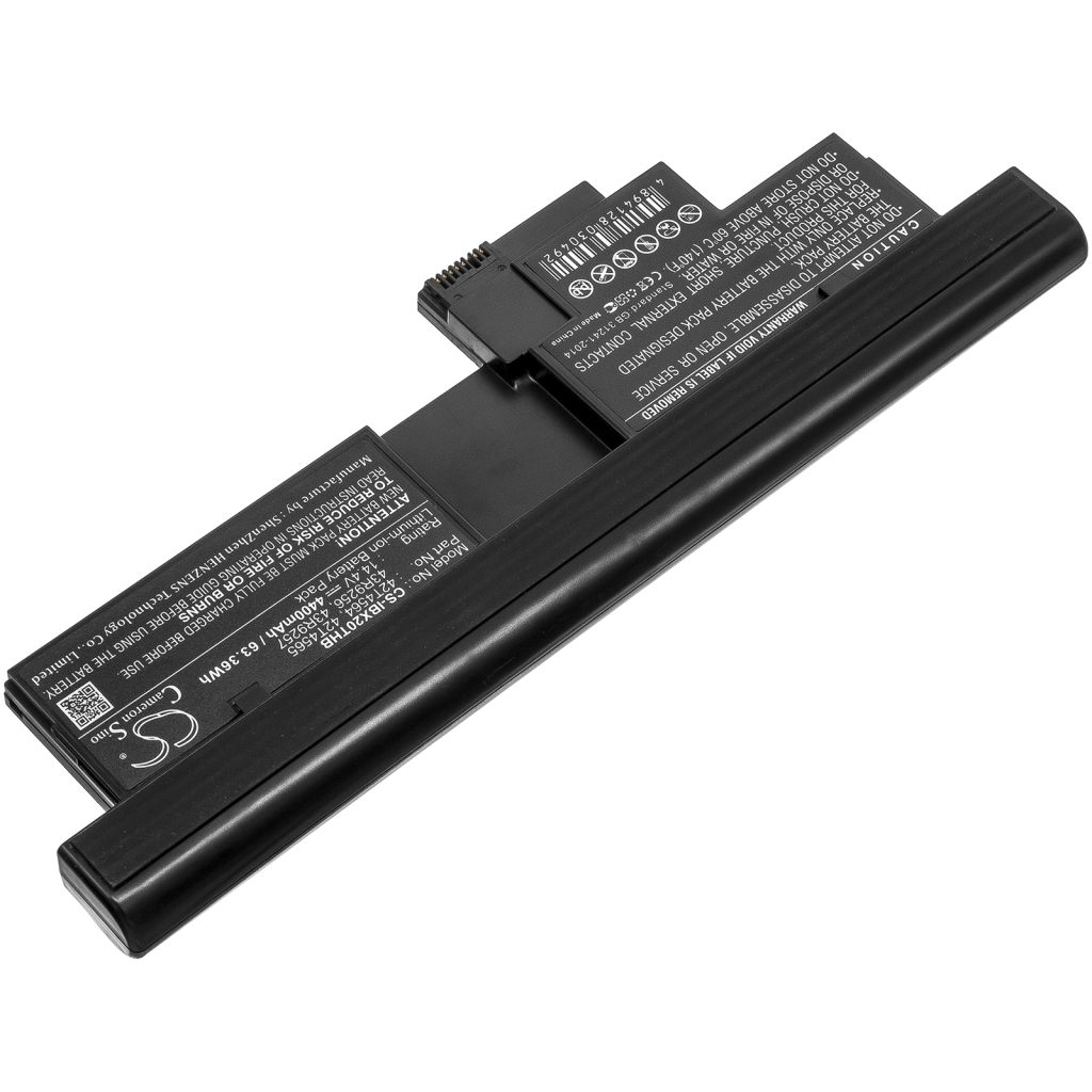 Baterije Nadomešča 42T4564