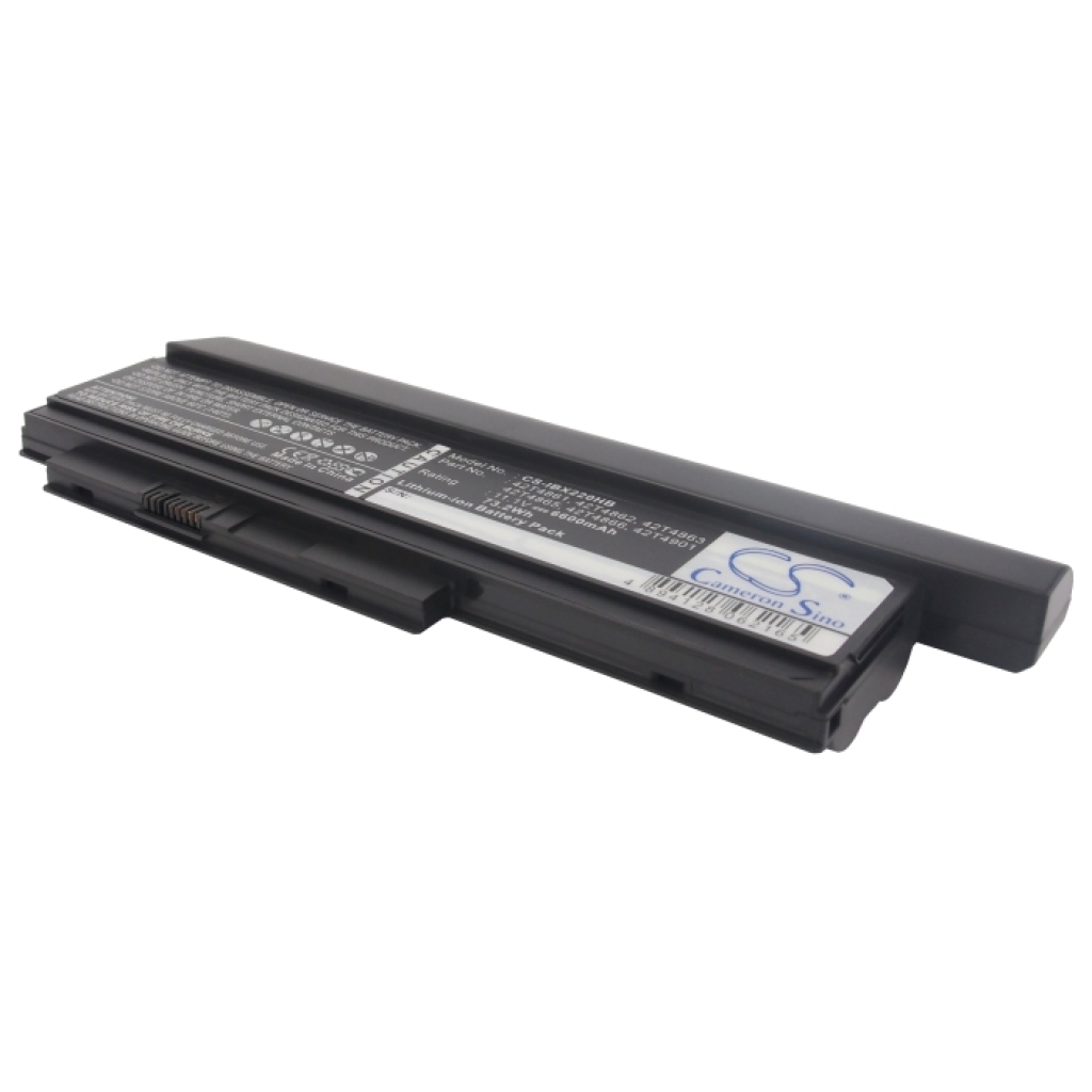 Battery Replaces 42T4902