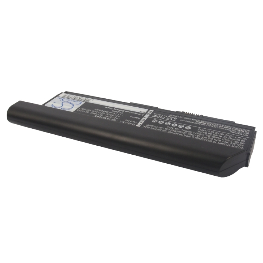Battery Replaces 42T4902