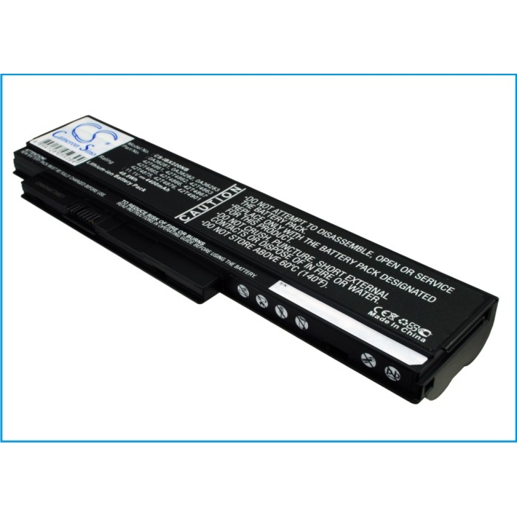 Notebook battery Lenovo ThinkPad X220s