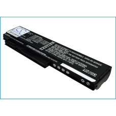 Kompatibilna zamenjava baterije za LENOVO 0A36281,0A36282,0A36283,0A36307,42T4861...