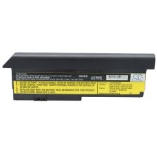 Kompatibilna zamenjava baterije za IBM 3R9255,42T4534,42T4536,42T4538,42T4540...