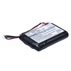 Kompatibilna zamenjava baterije za IBM 25R8075,25R8076,25R8088,BAT-00007-01-A REV A