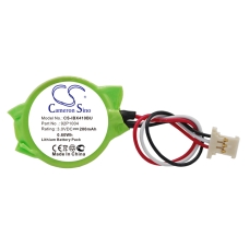 Kompatibilna zamenjava baterije za LENOVO 23.2004.181,92P1004