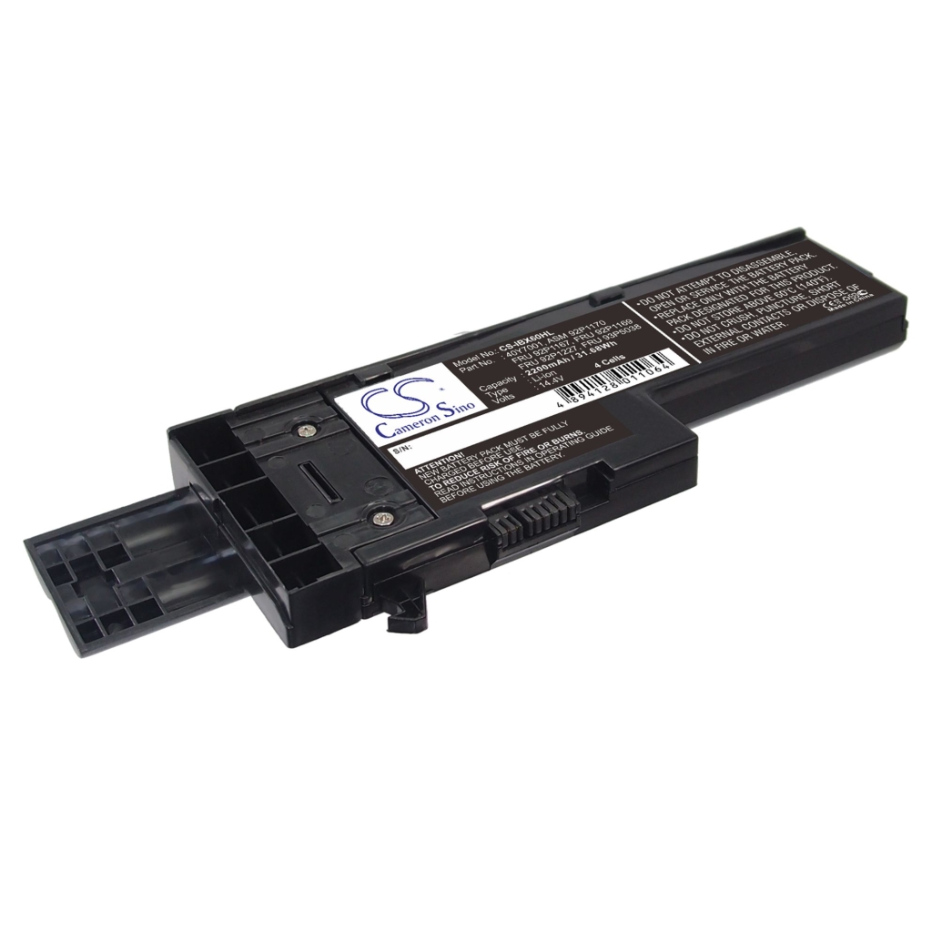 Baterija za prenosnik IBM CS-IBX60HL