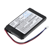 Battery compatibleWith NAVMAN