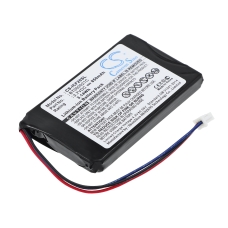 Kompatibilna zamenjava baterije za NAVMAN BT000021C