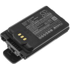 Kompatibilna zamenjava baterije za Icom BP-290