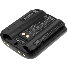 Kompatibilna zamenjava baterije za Intermec 318-020-001,AB1G