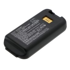 Kompatibilna zamenjava baterije za Intermec 318-033-001,318-033-021,318-034-001,AB17,AB18