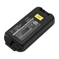 Kompatibilna zamenjava baterije za Intermec 1001AB01,1001AB02,318-046-001,318-046-011,AB18