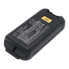 Compatible battery replacement for Intermec 1001AB01,1001AB02,318-046-001,318-046-011,AB18