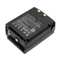 Kompatibilna zamenjava baterije za Icom BP-166,CM-166,CM-166S