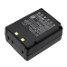 Baterija za dvosmerni radio Icom IC-A22 (CS-ICM166TW)