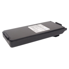 Kompatibilna zamenjava baterije za Icom BP-195,BP-196,BP-196H,BP-196R