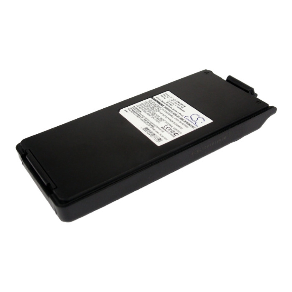 Baterija za dvosmerni radio Icom CS-ICM196TW