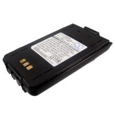 Kompatibilna zamenjava baterije za Icom BP-200,BP-200H,BP-200L,BP-200M,BP-200XL