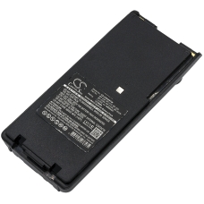 Kompatibilna zamenjava baterije za Icom BP-209,BP-209N,BP-210,BP-210N,BP-222...