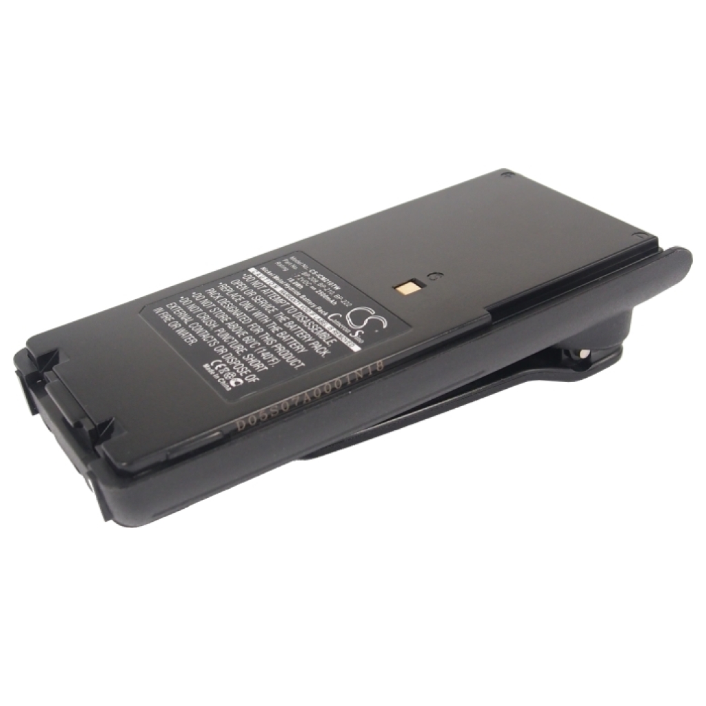Baterija za dvosmerni radio Icom CS-ICM210TW
