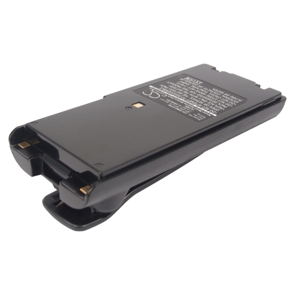 Baterija za dvosmerni radio Icom CS-ICM210TW